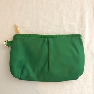 NWOT MZ Wallace clip in pouch